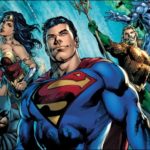 Preview: The Man of Steel #1 by Bendis, Reis, & Prado (DC)
