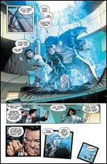 New Challengers #1 Preview 5