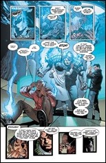 New Challengers #1 Preview 6