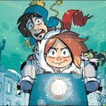 Preview: Nuclear Winter OGN Vol. 1 SC by Caroline Breault (BOOM!)