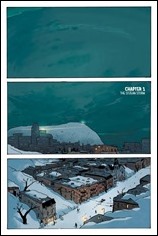 Nuclear Winter OGN Vol. 1 SC Preview 2
