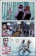 Planet Of The Apes: Visionaries Preview 3