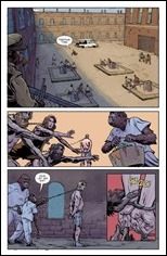 Planet Of The Apes: Visionaries Preview 4