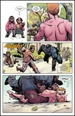 Planet Of The Apes: Visionaries Preview 10