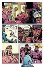 Planet Of The Apes: Visionaries Preview 11