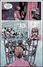 Planet Of The Apes: Visionaries Preview 14