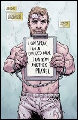 Planet Of The Apes: Visionaries Preview 16