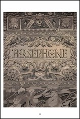 Persephone HC Preview 8