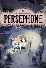 Persephone HC Cover