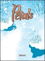 Petals OGN Preview 1