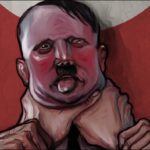 Preview: Son of Hitler GN by Del Col, Moore, & McComsey (Image)
