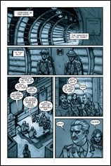 Son of Hitler GN Preview 5