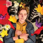 First Look: Stairway, Vol. 1 by Hawkins & Ienco (Image)