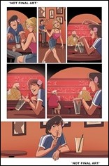 Wet Hot American Summer OGN First Look Preview 8