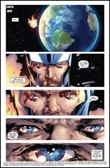 X-O Manowar #15 Preview 2