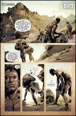 X-O Manowar #15 Preview 4