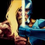 Preview: X-O Manowar #15 – “Barbarians” Part One by Kindt & Hairsine (Valiant)