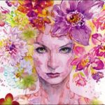 Preview – American Gods: My Ainsel #4 by Gaiman, Russell, & Hampton