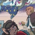Preview: Modern Fantasy #1 by Roberts & Gudsnuk (Dark Horse)