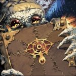 Preview: Bedtime Games #1 by Keller & Nolan (Dark Horse)