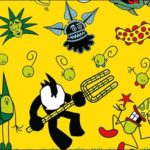 Preview: Beanworld Omnibus Volume 1 TPB by Larry Marder (Dark Horse)