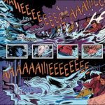 Preview: Blackwood #2 by Dorkin & Fish (Dark Horse)