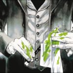 Preview: Neil Gaiman’s A Study In Emerald HC by Gaiman, Albuquerque, & Scavone