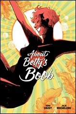About Betty’s Boob HC Cover