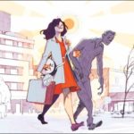 Preview: About Betty’s Boob HC by Cazot & Rocheleau (Archaia)
