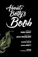 About Betty’s Boob HC Credits