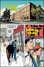 Archie 1941 #1 Preview 1