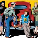 First Look: Archie 1941 #1 by Waid, Augustyn, & Krause – Coming In September