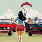 First Look: Archie Meets Batman ’66 #1 (Archie)
