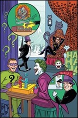 Archie Meets Batman ‘66 #1 First Look Preview 4