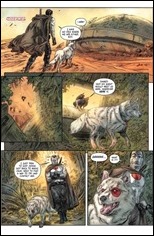 Bloodshot Salvation #10 Preview 1