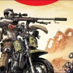 Preview: Bloodshot Salvation #10 – “The Book of Revelations” Part One