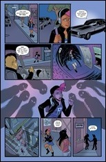 Betty & Veronica: Vixens #7 Preview 5