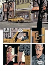 Black Hammer: Age of Doom #3 Preview 1