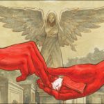 First Look: Bone Parish #1 by Bunn & Scharf (BOOM!)