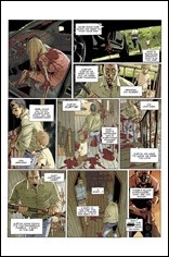 Dead Life #1 Preview 2