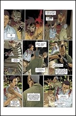 Dead Life #1 Preview 3