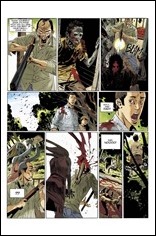 Dead Life #1 Preview 4