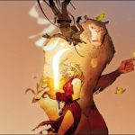 Preview – Ether: The Copper Golems #2 by Kindt & Rubin (Dark Horse)
