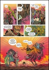 Ether: Copper Golems #2 Preview 4