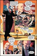 Justice League #2 Preview 1