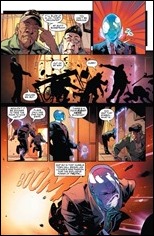 Justice League #2 Preview 2