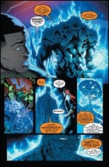 Justice League #2 Preview 4