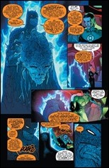 Justice League #2 Preview 5