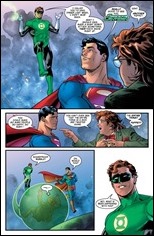 The Man of Steel #2 Preview 4