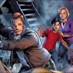 Preview: The Man of Steel #2 by Bendis & Shaner (DC)